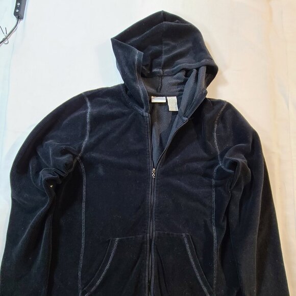 Wormens Erika Zipped Ribbed Jacket - C068 - Picture 1 of 7